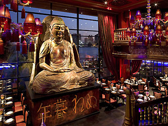 Buddha Bar Cairo
