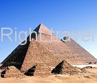 Full Day Cairo Pyramids Tour -