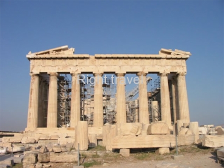 Greece vacation package